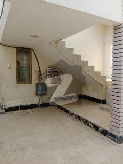 احسن آباد فیز 1 احسن آباد,گداپ ٹاؤن,کراچی میں 2 کمروں کا 8 مرلہ مکان 1.35 کروڑ میں برائے فروخت۔