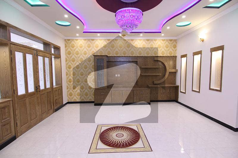 سوان گارڈن ۔ بلاک اے سوان گارڈن اسلام آباد میں 3 کمروں کا 12 مرلہ زیریں پورشن 60 ہزار میں کرایہ پر دستیاب ہے۔