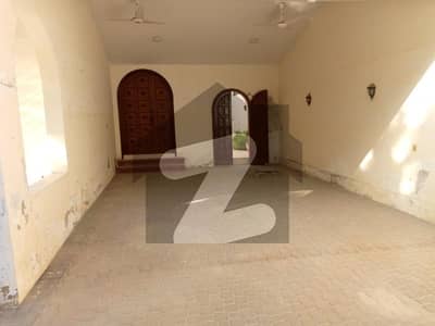 Luxurious 1000 Sq. Yd. Bungalow For Rent In Phase 6, DHA Karachi