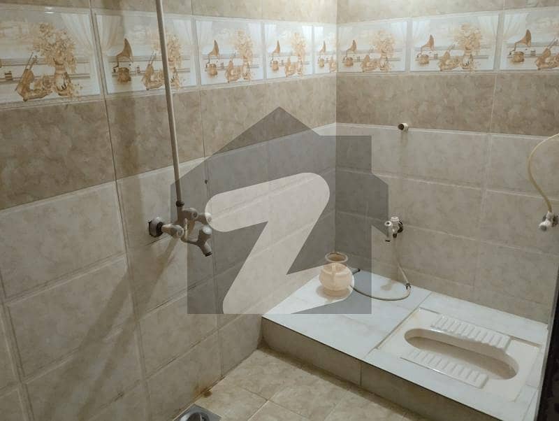 Portion For Rent 3bed dd GulshaneIqbal Block 5, GulshaneIqbal