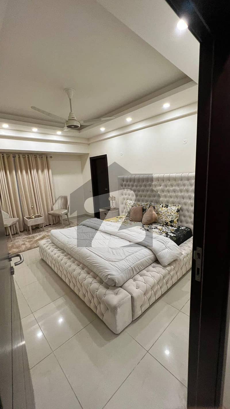 2 Bed Fully Furnished Apartment For Sale And Sale