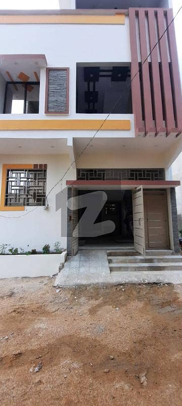 BEAUTIFUL NEW HOUSE IN HIGHWAY COLONY SECTOR 18C GROUND PLUS ONE