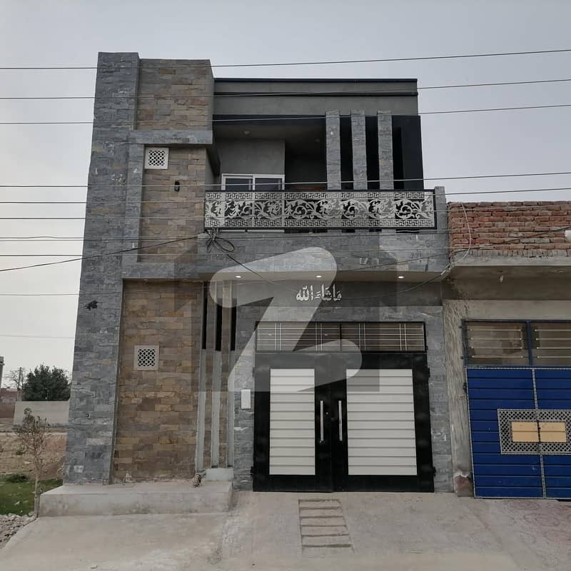 House For sale In Rs. 7,500,000