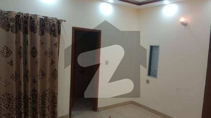 Al Rehman Garden please 2,5 marla brand new d blok house for rent
