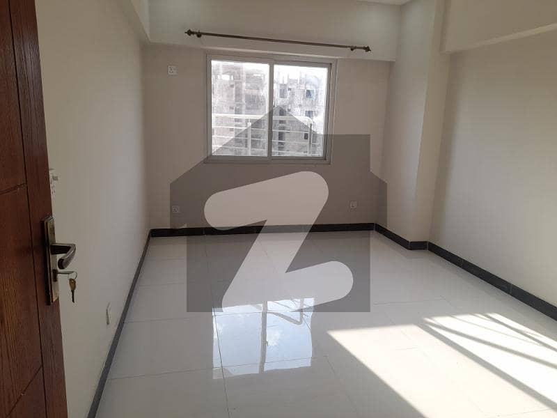 2 Bedroom 900 (Sq. Ft)Available For Sale In Capital Residencia E11