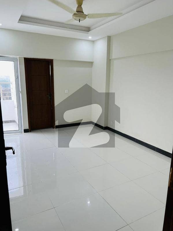 2 Bedrooms Apartment Available For Rent in E-11 Islamabad
