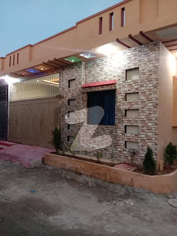 تارامری اسلام آباد میں 3 کمروں کا 3 مرلہ مکان 60.0 لاکھ میں برائے فروخت۔