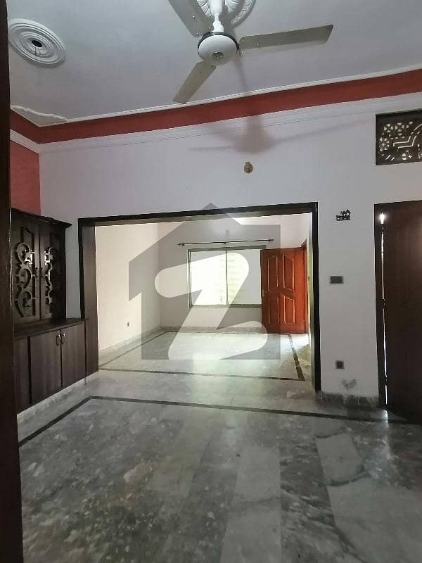 5 Marla Upper Portion Available For rent In Ayub colony