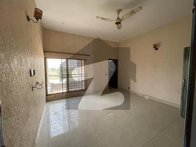 10 Marla Upper Portion With All Basic Amenities For Rent In Mohafiz Town Phase 2