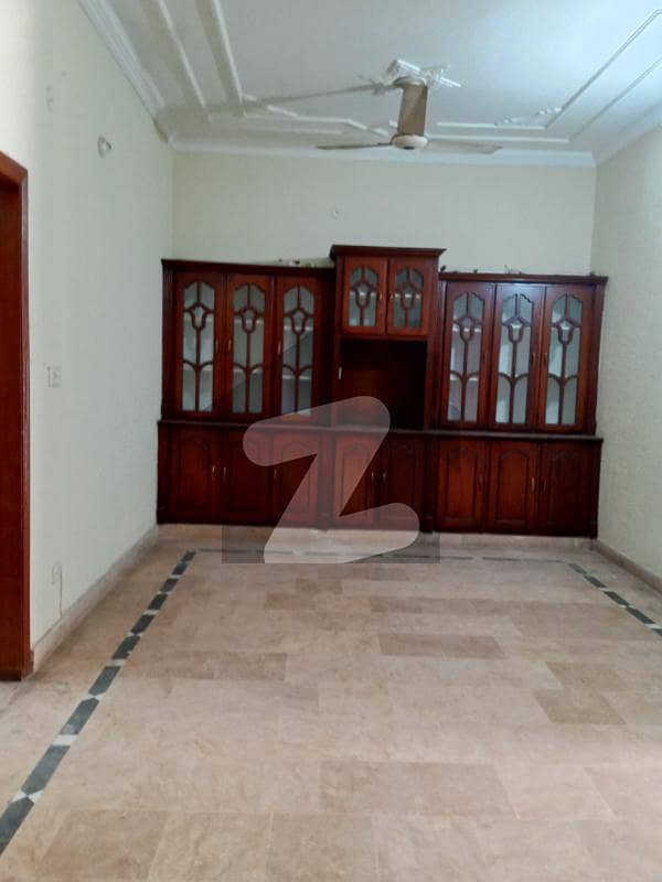 10 Marla Double Storey House Is Available For rent