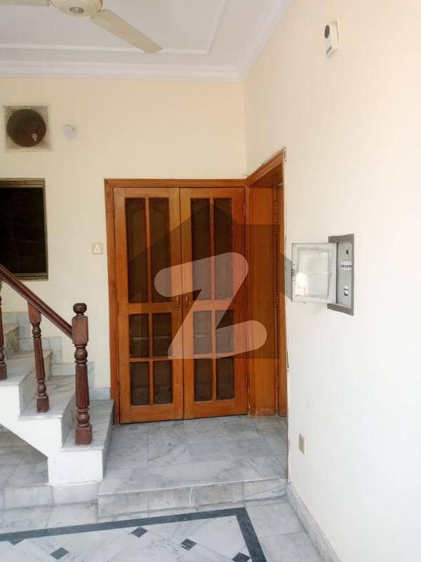 Top Location 05 Marla Double Storey House For Sale In Korang Town Islamabad