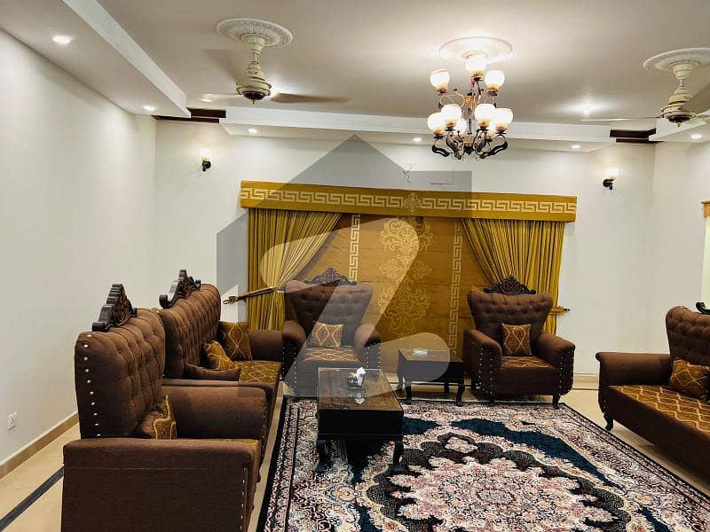 1 kanal house for rent in DHA 2