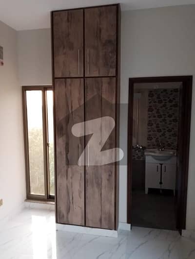 5 Marla Lower Portion Available For Rent In A Block Canal Garden Lahore