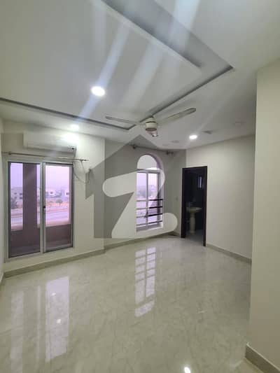 2 Bed Flat For Sale On 3rd Floor Bahria Town Phase 8