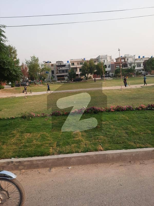 5 Marla Brand New Double Storey House For Sale In Eden Boulevard