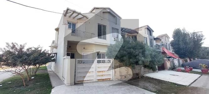 Eden Lana Villas 2 Near Dha Rahber Phase11 House For Rent Available