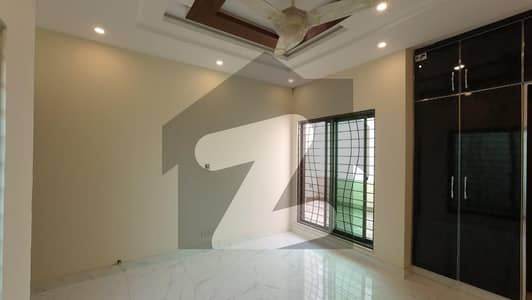 Stunning 10 Marla House In Pak Arab Society Phase 1 - Block A Available