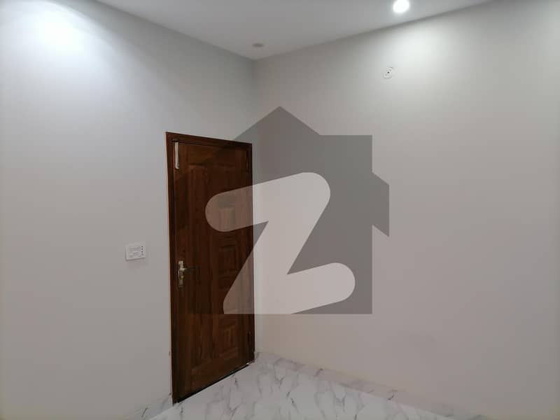 5 Marla Lower Portion Available For rent In Pak Arab Housing Society Phase 2