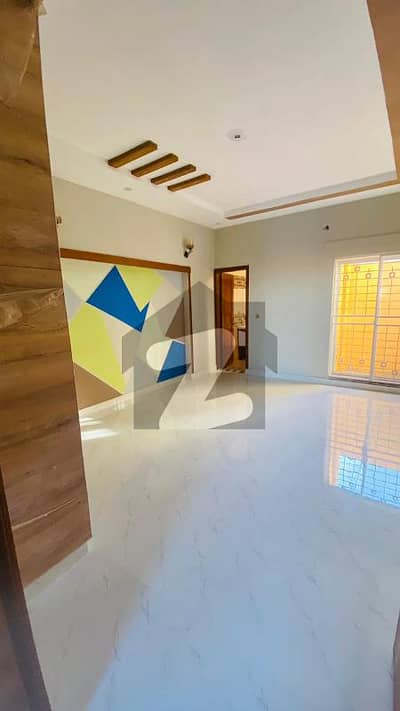 5 Marla House Available For Sale In Tip Sector Canal Garden Lahore