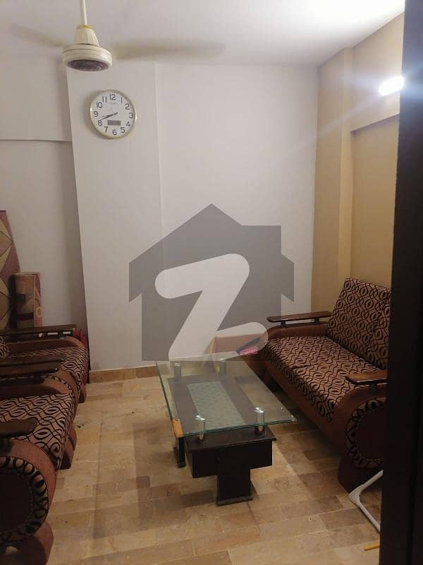 2 Bed Lounge Flat For Rent