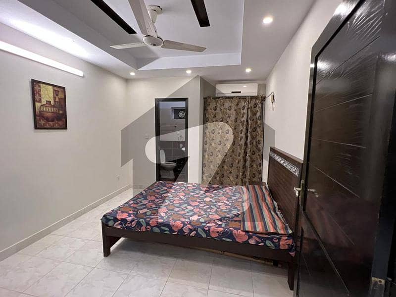 1100 Sqft, 2 Bed Flat Is Available For Rent In E-11/2, Islamabad 1100 Sqft, 2 Bed Flat Is Available For Rent In E-11/2, Islamabad