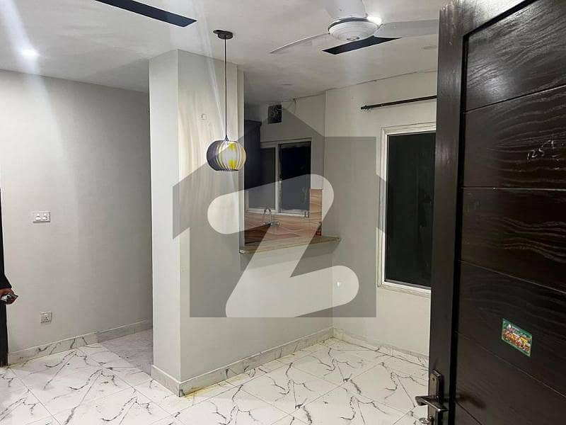 520 Sq. ft, One Bed Flat For Rent At E-11/2, Islamabad