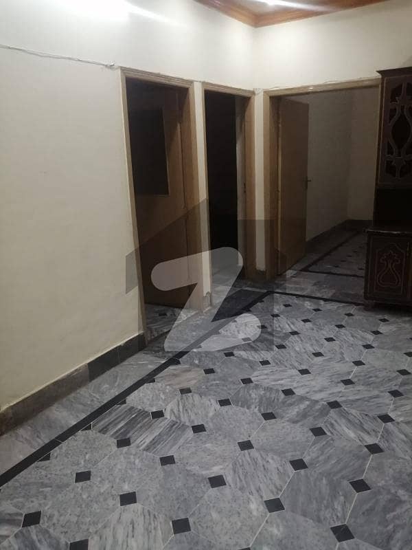 Upper Portion For Rent In Afsha Colony Near Range Road Rwp