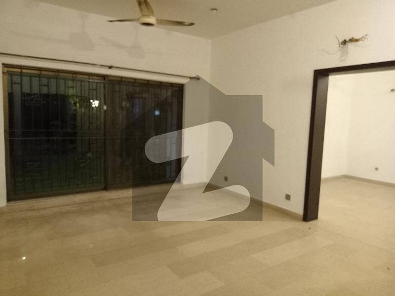 1 Kanal House For Rent In Overseas A Sactor B Bahria town Lahore