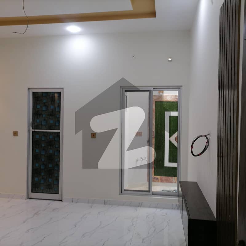 5 Marla House Situated In Jeewan City Housing Scheme For rent