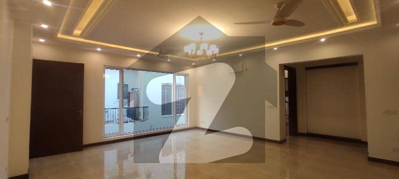 Brand New 1 Kanal House Available For Sale