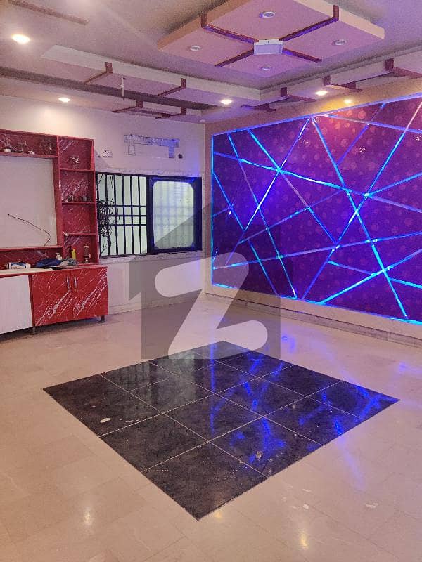 VIP portion for rent fully renovated 3 bed DD ground floor tile