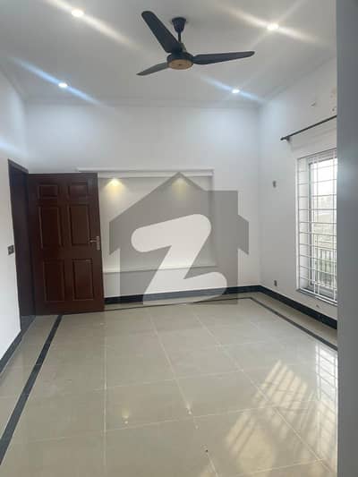 1 Kanal Portion For Rent In Gulberg Residencia Islamabad