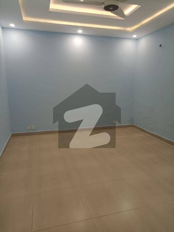 10 Marla portion for Rent in Gulberg Green Islamabad
