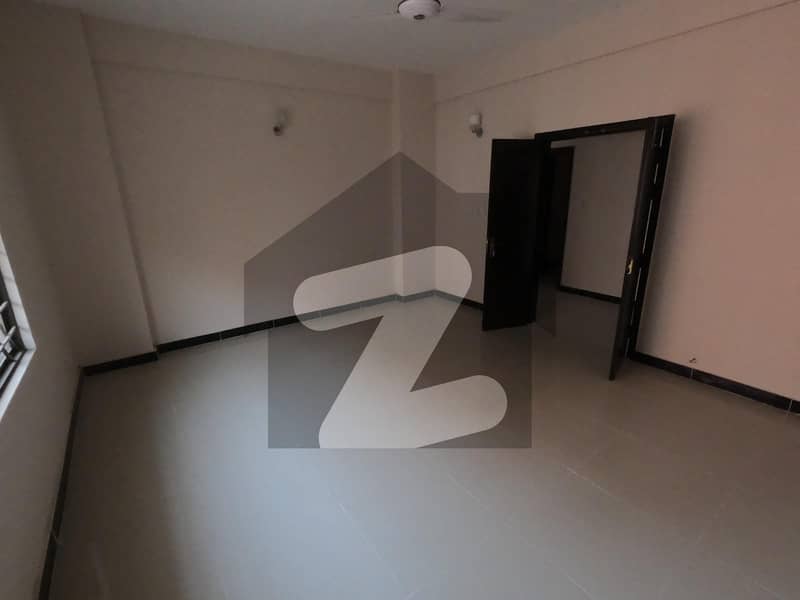 Reserve A Centrally Located Flat In Askari 5 - Sector J