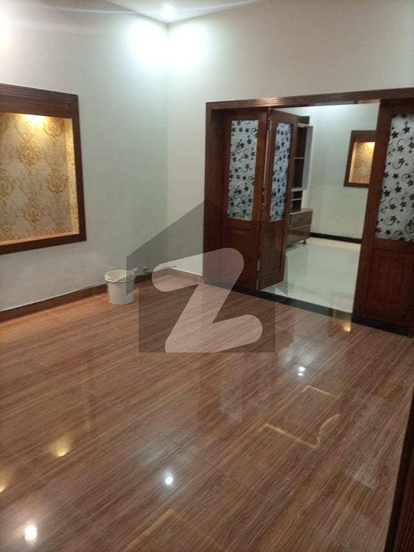 7 Marla portion for Rent in Gulberg Green Islamabad