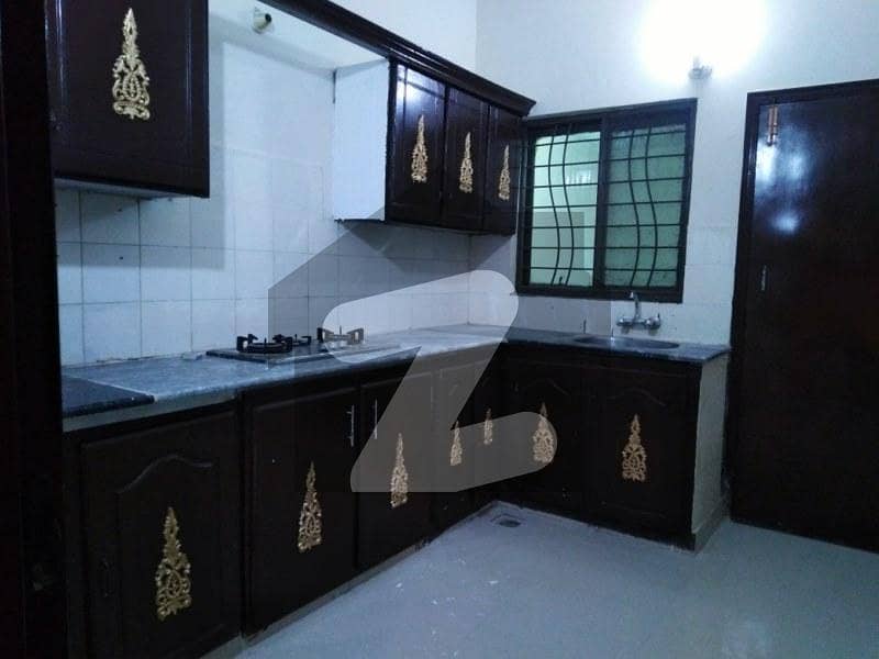 Unoccupied House Of 8 Marla Is Available For rent In Green City