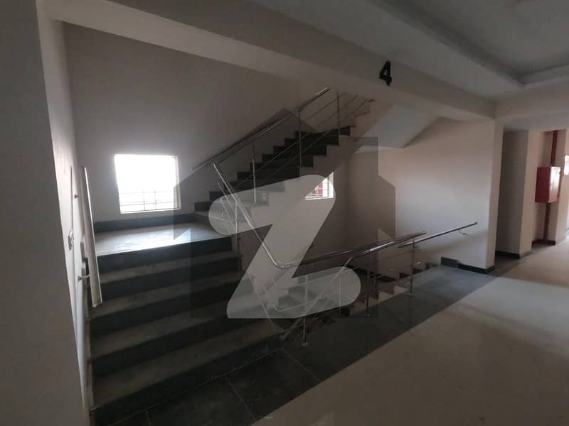 You Can Find A Gorgeous Flat For sale In Askari 5 - Sector J