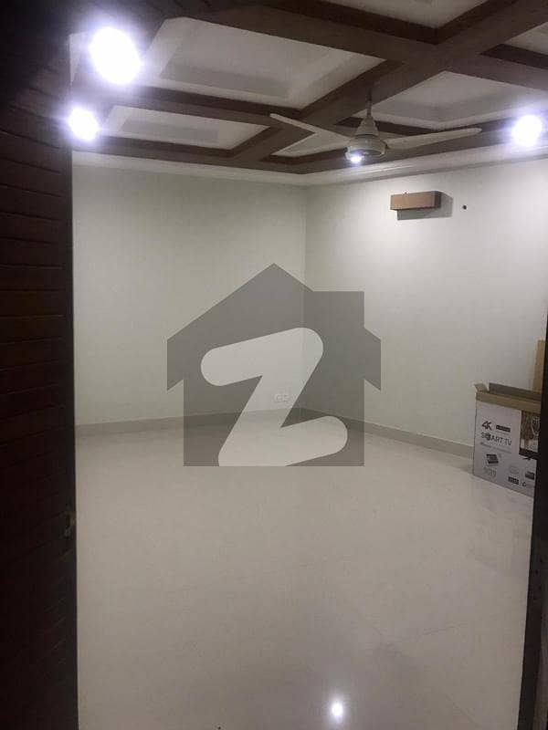 1.5 Kanal Ground Portion Available For Rent Bahria Town Intellectual Village
