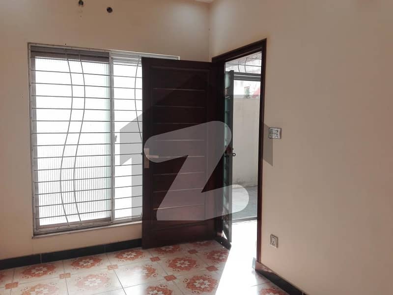 Brand New 4.5 Marla House Available In Shuja Road For sale