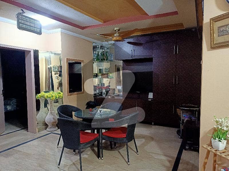 8 Marla Corner House For Sale In Alflah Town Society