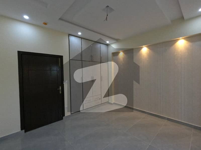 1 Kanal Upper Portion Available For rent In EME Society - Block B