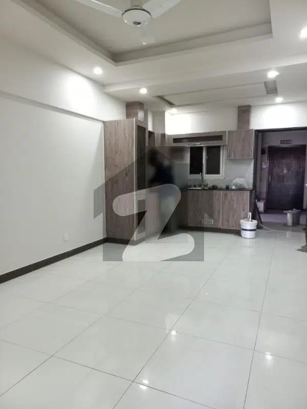 700 Square Feet 1 Bedroom Available For Sale In Capital Residencia