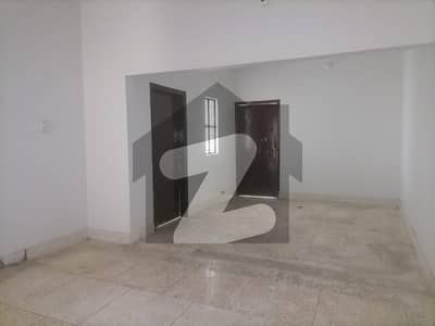 Fair-Priced 350 Square Yards Commercial Lower Portion Available In North Nazimabad - Block L