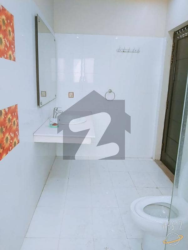 5 Marla lower portion available for rent in tulip ext block bahria town lahore