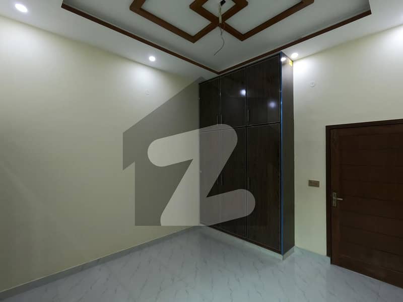 rent Your Ideal Upper Portion In Lahore's Top Location