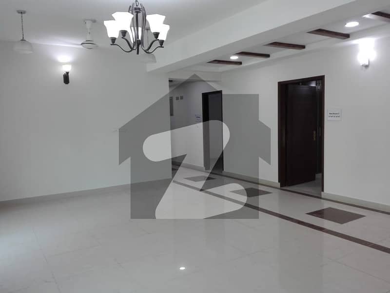 Ideal 3 Marla Flat has landed on market in Kings Town, Lahore