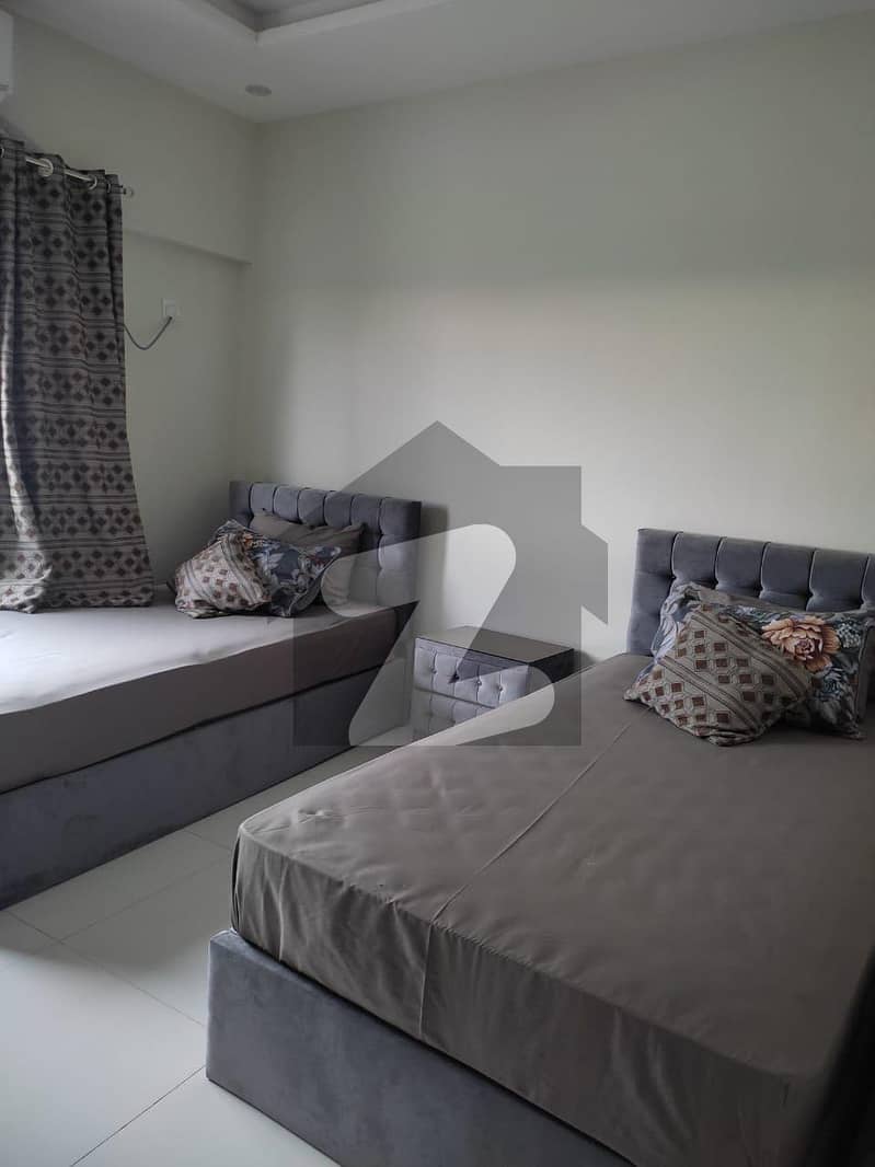 Capital Resedencia 3 Bed Furnished