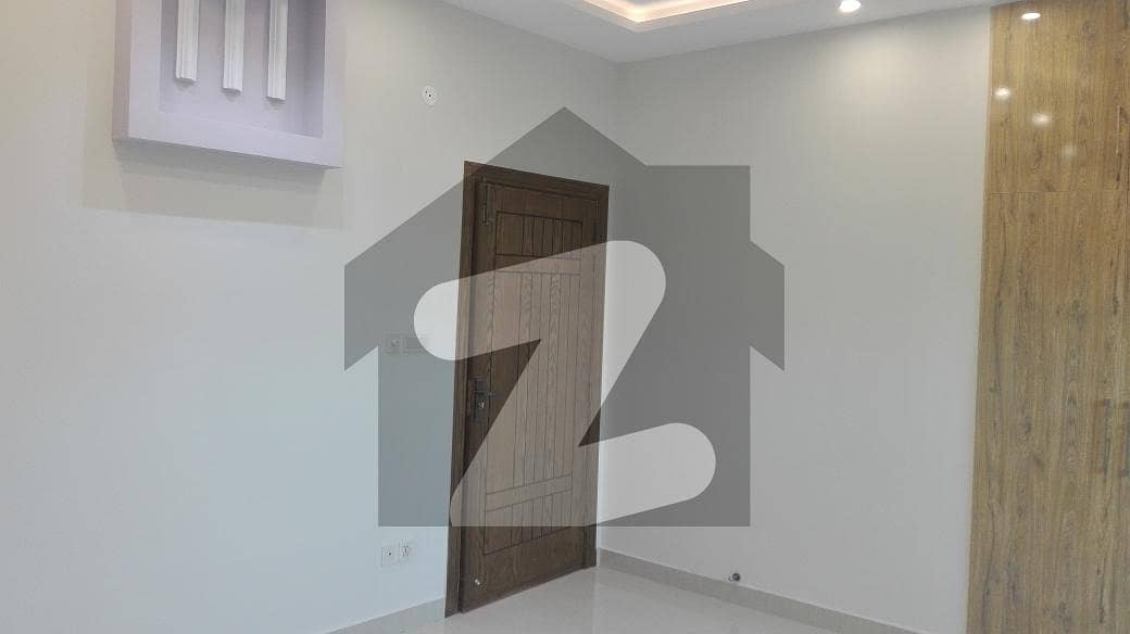 A Good Option For sale Is The House Available In PECHS - Block K In Islamabad
