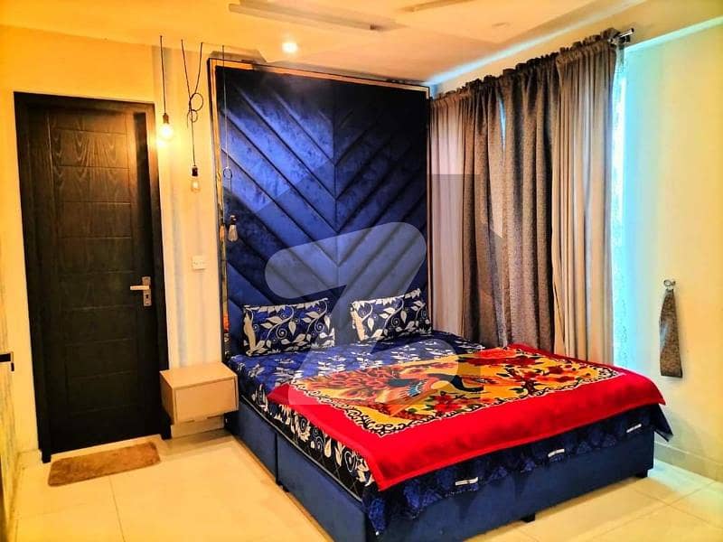 بحریہ ٹاؤن سیکٹرڈی بحریہ ٹاؤن لاہور میں 1 کمرے کا 2 مرلہ فلیٹ 37 ہزار میں کرایہ پر دستیاب ہے۔
