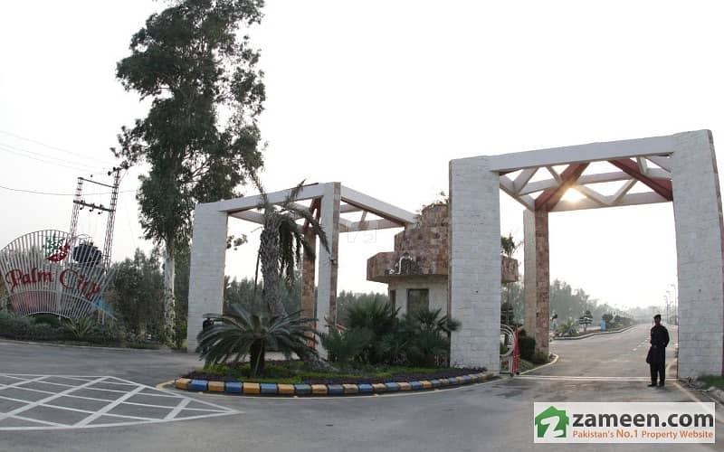 Palm City Lda Approved On Main Ferozpur Road Near To Grand Avenues Housing Scheme Palm City Lda Approved On Main Ferozpur Road Near To Grand Avenues Housing Scheme